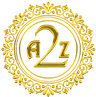 SAI A2Z logo